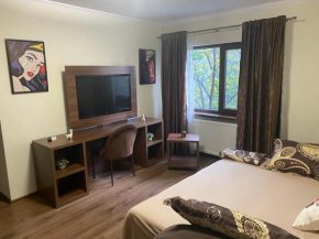 Central Apartment plaja Neversea
